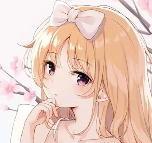 游客头像